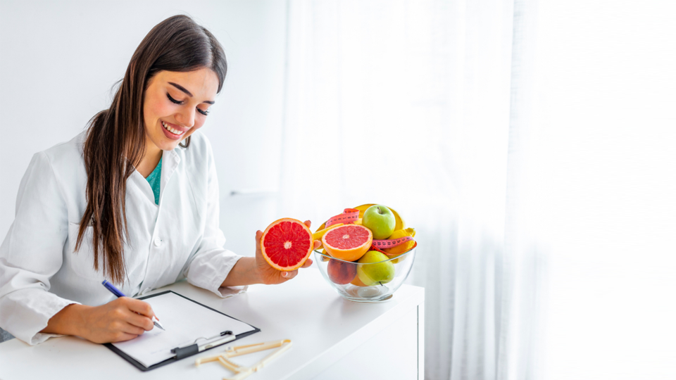 Bahçelerarası Diyetisyen